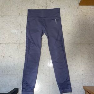 Gymshark Energy Seamless Leggings